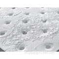 Großhandel Luxus Style Hotel Bio Queen Size Gel Memory Foam Taschenfederkern Latex Bettmatratze